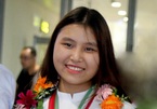 Nữ sinh Hải Phòng giành HC Vàng Olympic Sinh học quốc tế: Từ bé đã phẫu thuật búp bê, bông hoa