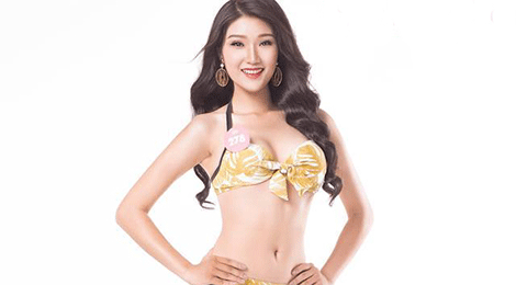 Thí sinh 'siêu vòng 1', 'siêu vòng 3' ở Hoa hậu Việt Nam 2018