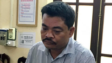 Tin pháp luật số 65:  Ngã ngửa vì những nhân vật này xộ khám