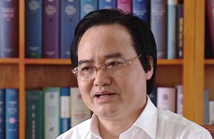 Bộ trưởng Giáo dục lên tiếng sau bê bối thi cử ở Hà Giang, Sơn La