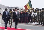 Mỹ lơ đễnh, Trung Quốc lập tức xích gần châu Phi