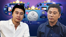 Sự đối lập về lối sống của 2 ông trùm cầm đầu đường dây đánh bạc nghìn tỷ