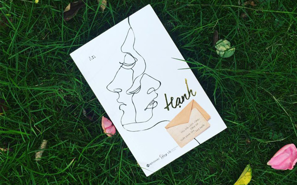 'Hạnh' – Cuốn sách dạy phụ nữ biết yêu thương chính mình