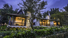 Lợi thế đặc biệt của BĐS nghỉ dưỡng núi Sapa Jade Hill