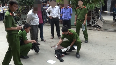 Hỗn chiến tại quán karaoke, 1 người bị đâm chết