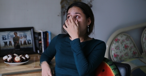 Nghinh Lộc chia sẻ về những mối tình từng trải qua