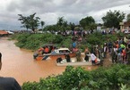 Vỡ đập thủy điện tại Lào: Thông tin mới từ Hoàng Anh Gia Lai