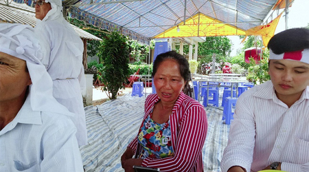 Nhân chứng kể phút truy sát kinh hoàng ở Bạc Liêu, 11 người thương vong