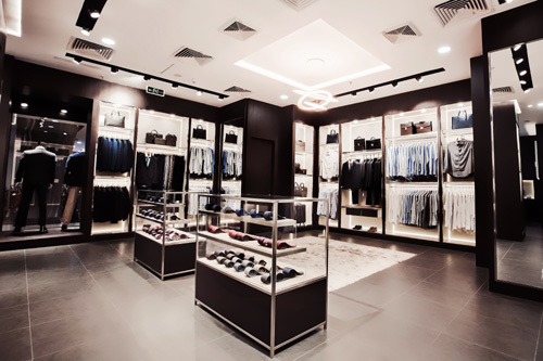 Thời trang Valentino Creations khai trương cửa hàng mới, ưu đãi 10%