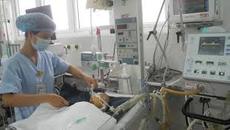 Hóc nhãn, bé trai 2 tuổi sống thực vật do cha mẹ không biết sơ cứu