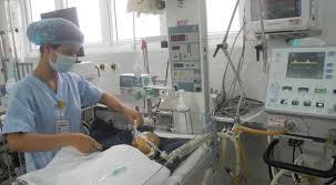 Hóc nhãn, bé trai 2 tuổi sống thực vật do cha mẹ không biết sơ cứu