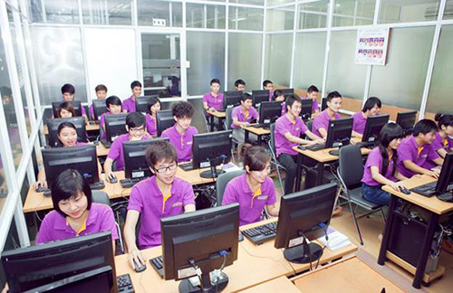 Tương lai rộng mở cho lập trình viên thời 4.0