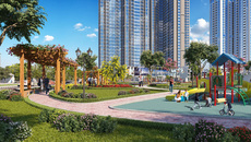 Xuân Mai Corp. ‘Nam tiến’ với dự án Eco-Green Saigon