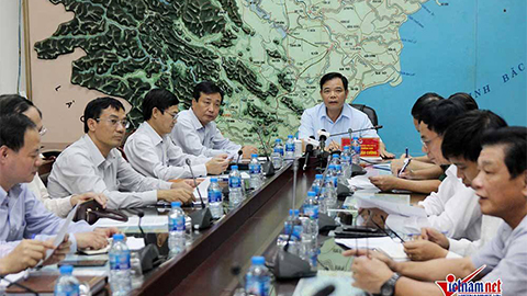 Vỡ đập thuỷ điện tại Lào: Mực nước về ĐBSCL có thể tăng 7-10cm