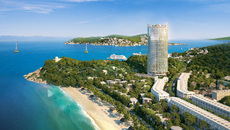 Dragon Fairy - dự án ‘Tọa sơn hướng thủy’ ở Nha Trang