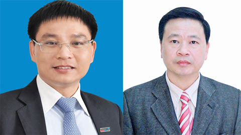 Thủ tướng phê chuẩn 2 Phó Chủ tịch UBND Quảng Ninh, Hải Phòng