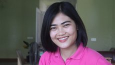 Nữ sinh được 7 trường đại học tuyển thẳng muốn trở thành quân nhân