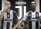 Từ Ronaldo đến Bonucci: Juventus mơ bá chủ châu Âu
