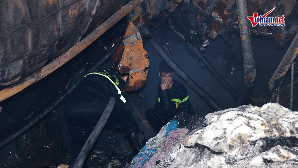 chay cho gao hung yen