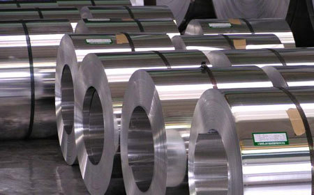 Sau thời lập đỉnh kỷ lục, ông lớn ngành thép bốc hơi gần 1,5 tỷ USD