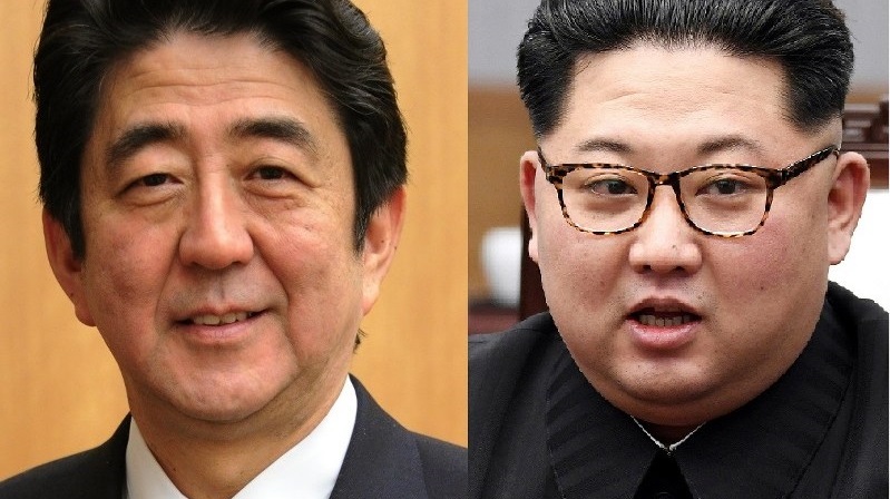 Lý do Triều Tiên mềm với Mỹ-Hàn nhưng 'cứng' với Nhật