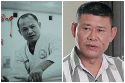 Minh 'Sâm' - Phương 'Linh Hột': Cuối đời bi thảm của hai ông trùm khét tiếng