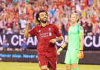 Salah bừng sáng, Liverpool ngược dòng đánh bại Man City