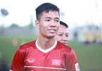 Hoàng Minh Tuấn: Ghi 1 bàn thắng vẫn lên tuyển Olympic Việt Nam