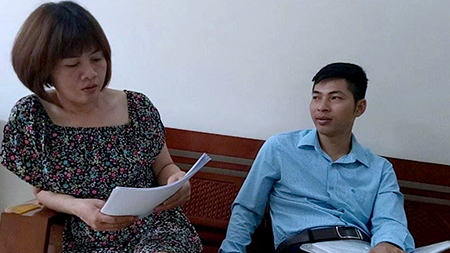 Văn bản lạ ở Hải Phòng 'ép' dân bỏ tiền làm quy hoạch