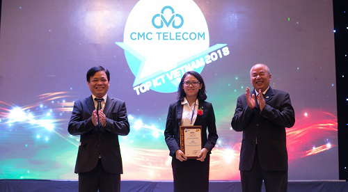 CMC Telecom- Nhà cung cấp điện toán đám mây hàng đầu VN