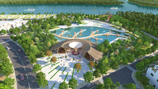 DKRA Vietnam thành công kép với Saigon Village và Saigon Riverpark