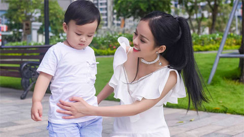 Thanh Trúc nói không với 'giai tân', thích đàn ông đã đổ vỡ