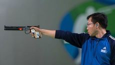 Treo thưởng 2,1 tỷ cho HCV Asiad, Hoàng Xuân Vinh quyết phá dớp