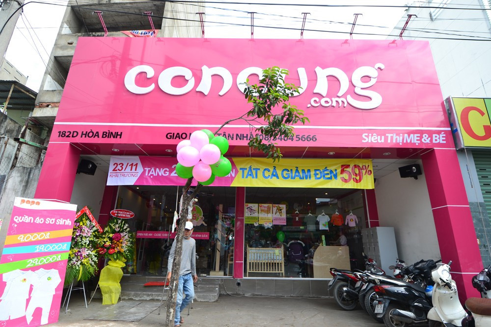 7 câu hỏi trong cuộc khủng hoảng của Con Cưng