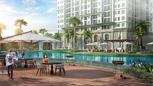 Mua Hateco Apollo, nhận ‘cơn lốc’ quà tặng