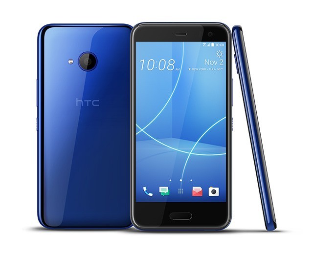 Lộ cấu hình HTC U12 Life: Niềm hy vọng mới của HTC
