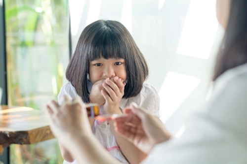 Dùng kháng sinh đúng khi trẻ mắc các bệnh thường gặp