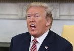Ông Trump nêu điều kiện bỏ cấm vận Triều Tiên