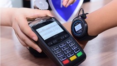 Samsung Pay chiếm ưu thế trên thị trường thanh toán di động