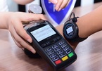 Samsung Pay chiếm ưu thế trên thị trường thanh toán di động