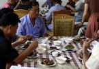 Vì sao người Triều Tiên ăn nhiều thịt chó vào những ngày nóng nhất?