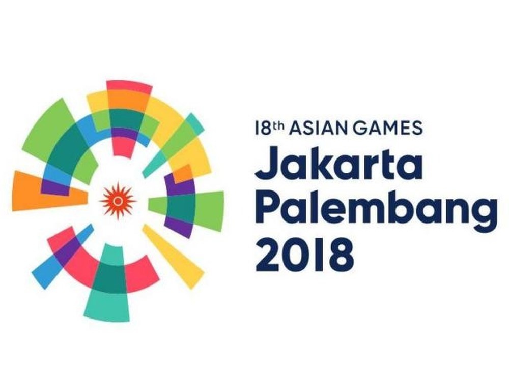Lịch thi đấu các môn thể thao tại Asiad 2018