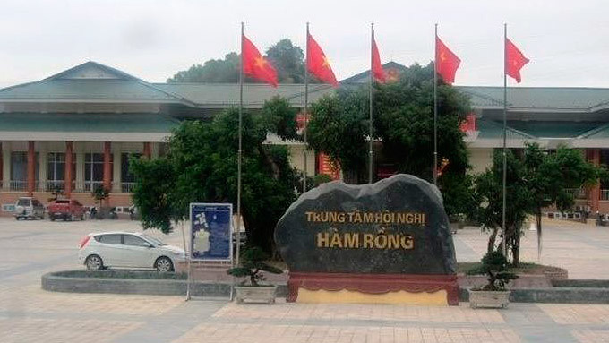 TP Thanh Hóa cho thôi chức 6 lãnh đạo phòng, ban