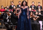 'Nữ ca sĩ Opera số 1 Việt Nam' từng bế tắc vì phải ngưng hát