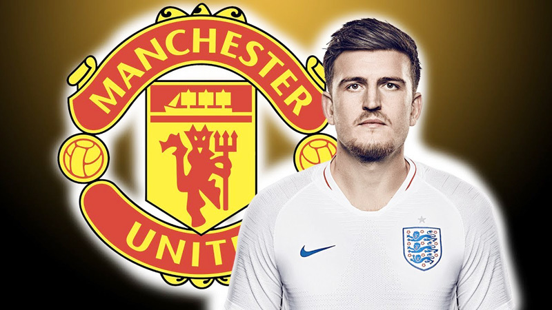 Maguire 'gật đầu' gia nhập MU, Morata tháo chạy sang Milan