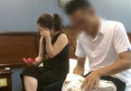 Thanh Hóa: Chồng bắt quả tang vợ trong nhà nghỉ với CSGT