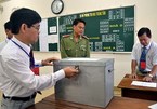 Tiến sĩ Blockchain hiến kế xóa bỏ gian lận thi cử tại Hà Giang, Sơn La