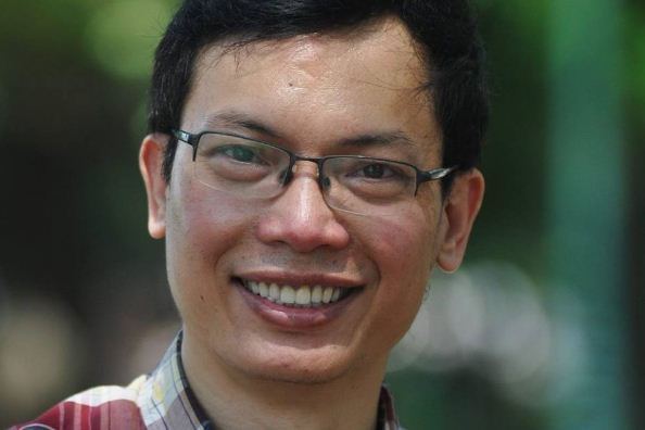 Tiến sĩ Blockchain hiến kế xóa bỏ gian lận thi cử tại Hà Giang, Sơn La
