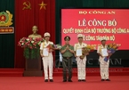 Đại tá Dương Văn Tính làm GĐ Công an tỉnh Bắc Kạn