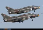 Máy bay chiến đấu Su-22 vẫn rất uy lực và hiệu quả